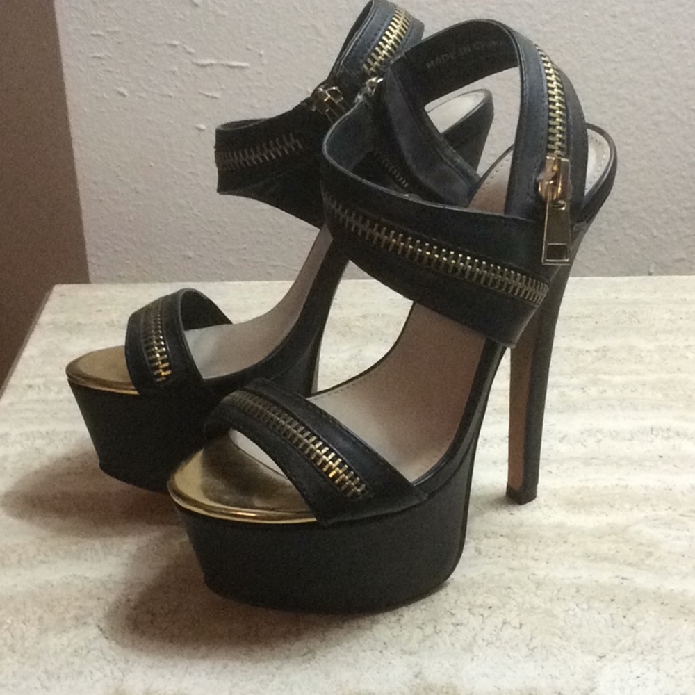 Pumps